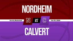 02/24 Highlights vs Nordheim