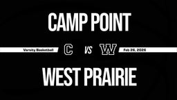 02/25 Highlights @ West Prairie