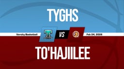 02/24 Highlights vs TYGHS