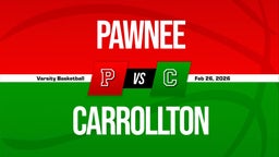 02/25 Highlights vs Pawnee