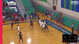 02/27 Highlights @ St. Charles