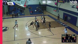 02/27 Highlights vs Kennedy