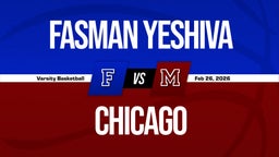 02/25 Highlights @ Chicago