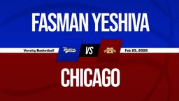 02/25 Highlights @ Chicago