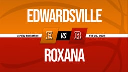 02/25 Highlights vs Edwardsville