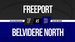 02/25 Highlights @ Belvidere North