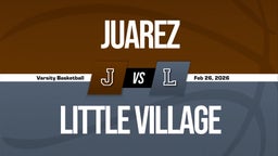02/25 Highlights vs Juarez