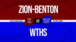 02/25 Highlights vs Zion-Benton