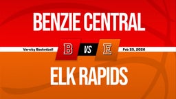 02/25 Highlights @ Elk Rapids