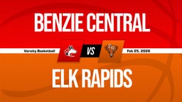 02/25 Highlights @ Elk Rapids