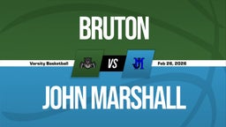 02/26 Highlights @ John Marshall