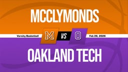 02/25 Highlights @ Oakland Tech