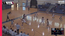 02/27 Highlights @ Aberdeen