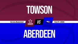 02/27 Highlights @ Aberdeen