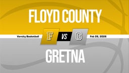 02/25 Highlights @ Gretna