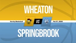02/27 Highlights @ Springbrook