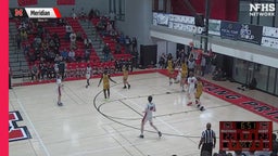 02/26 Highlights vs Skyline