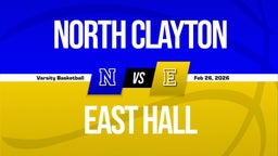 02/25 Highlights vs North Clayton
