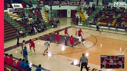 02/26 Highlights vs Valencia