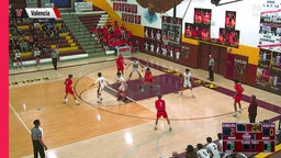 02/26 Highlights @ Belen