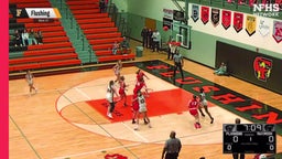 03/2 Highlights vs Swartz Creek