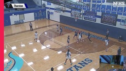 03/2 Highlights vs Farmington