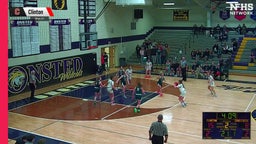 03/2 Highlights vs Sand Creek