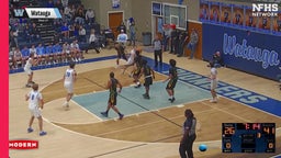 02/26 Highlights vs C. Cabarrus