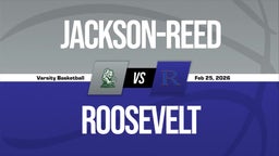 02/25 Highlights @ Roosevelt