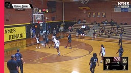 02/26 Highlights vs South Columbus