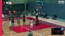 03/6 Highlights vs Mke Riverside