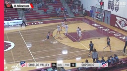 02/26 Highlights @ Two Eagle River