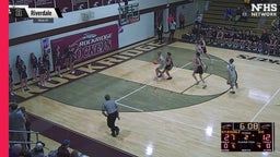 02/27 Highlights vs Illinois Valley