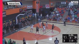 03/2 Highlights @ Cocke County