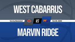 02/26 Highlights @ Marvin Ridge