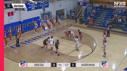 03/5 Highlights vs Oneida