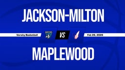 02/26 Highlights @ Maplewood