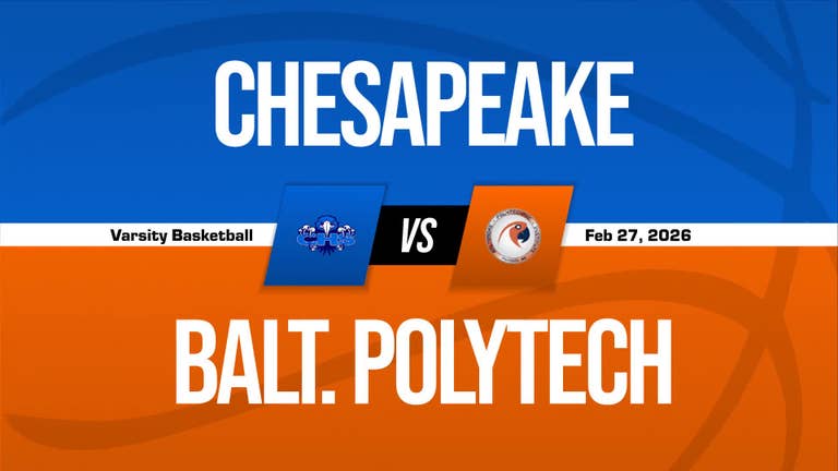 Video player poster