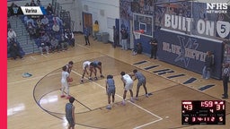 02/27 Highlights vs Courtland