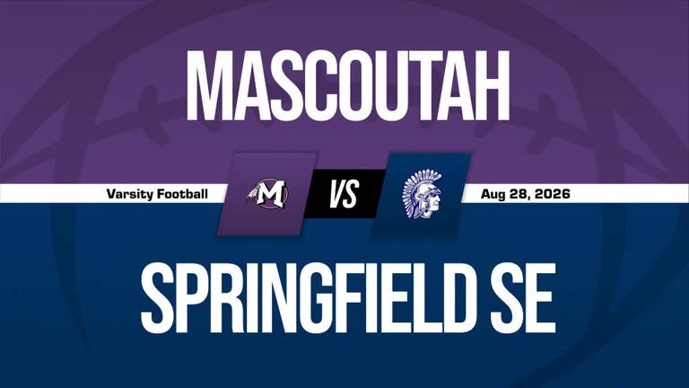 Video player poster