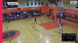 03/3 Highlights vs Sparrows Point