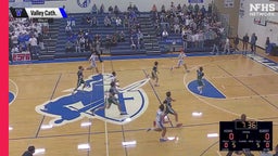 02/27 Highlights vs OES