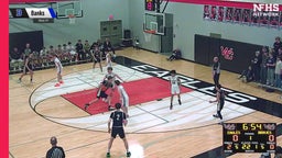 02/27 Highlights @ Westside Chr.