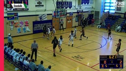 02/27 Highlights @ Kenwood