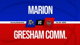 02/26 Highlights vs Marion