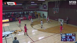 03/3 Highlights @ Solon Springs