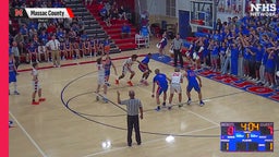 02/27 Highlights vs Carterville