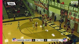 02/28 Highlights vs Dawson County