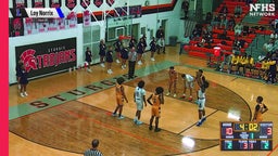 02/27 Highlights vs Battle Creek C.