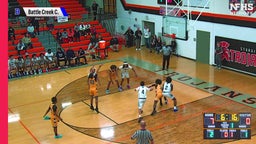 02/27 Highlights @ Loy Norrix